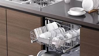 美的洗碗机多少钱一台_美的洗碗机多少钱一台价格